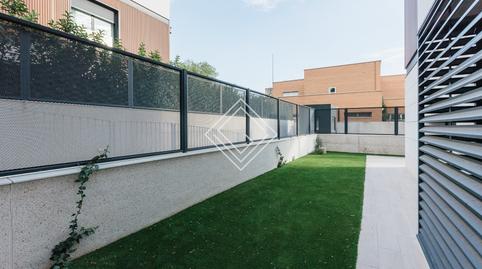 Foto 3 de Dúplex en venda a Ciudad Universitaria, Madrid