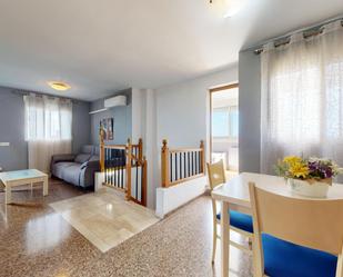 Dormitori de Àtic en venda en Aldaia amb Aire condicionat, Terrassa i Balcó