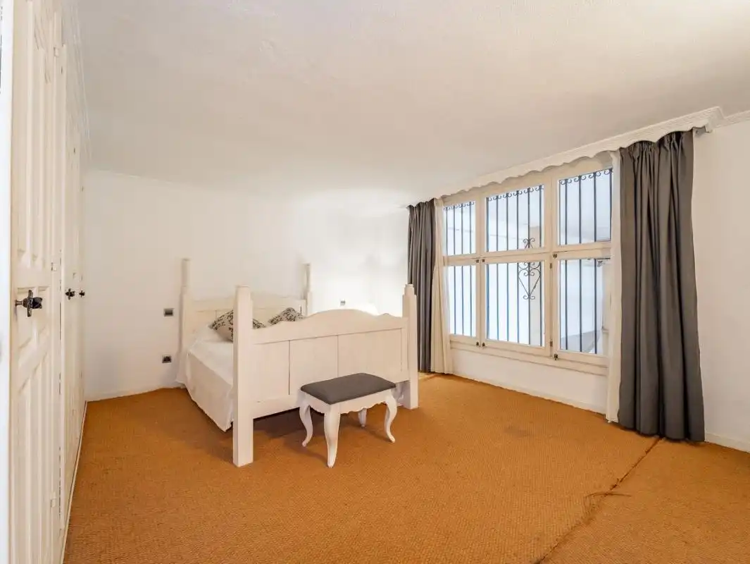 Wohnung mit Terrasse zum Verkauf in Puerto de Cabopino, imagen 19