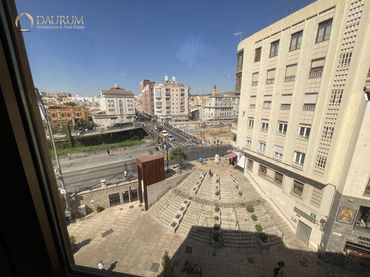 Wohnung mit Aufzug zum Verkauf in CALLE PUERTA NUEVA