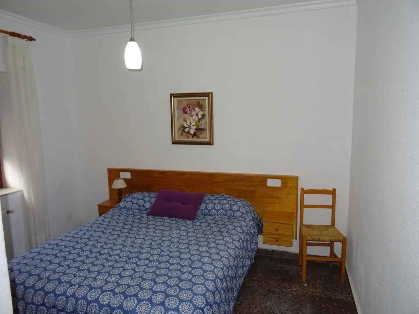 Casa rústica amb piscina en venda a Pedanías Oeste, imagen 25