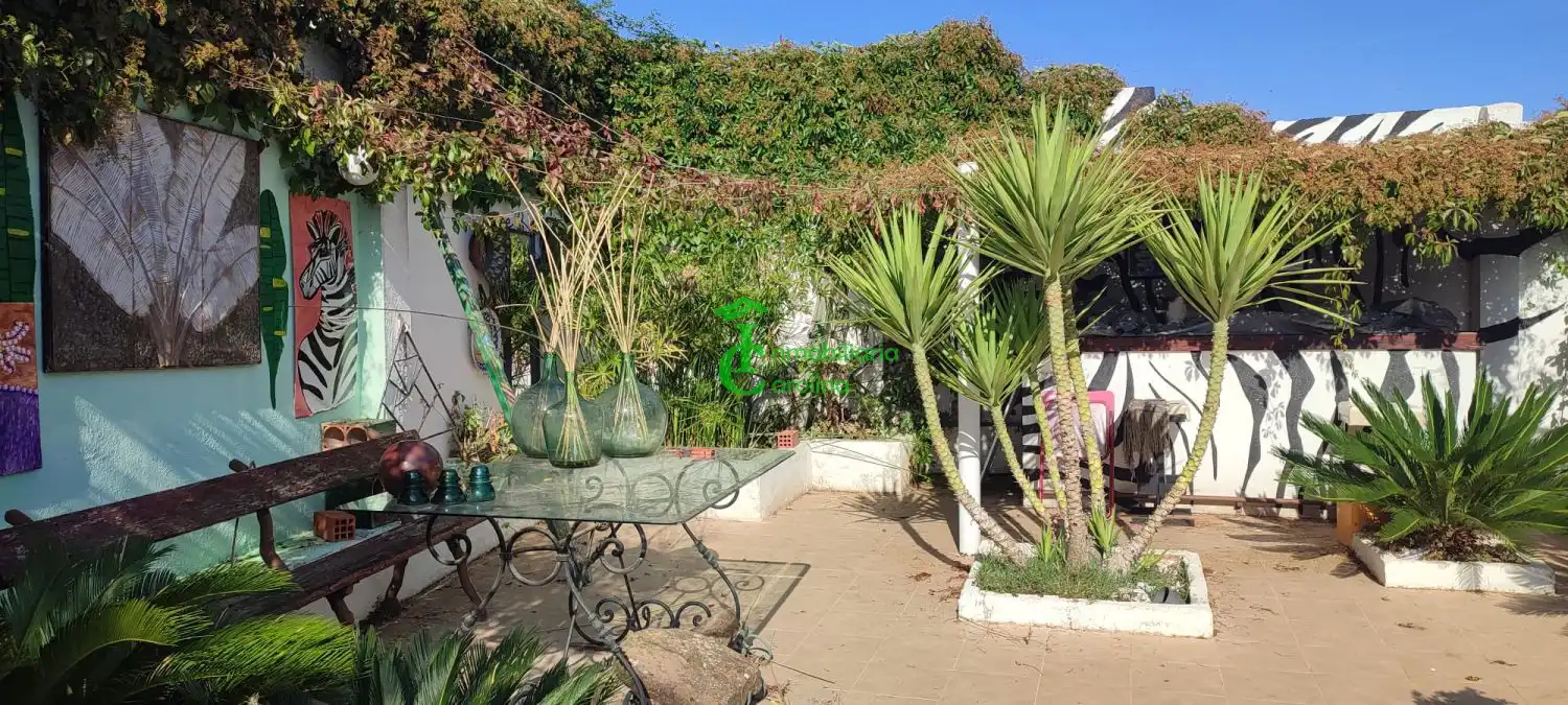Garden of Houses for sale in Santa Elena  with Private garden and Swimming Pool