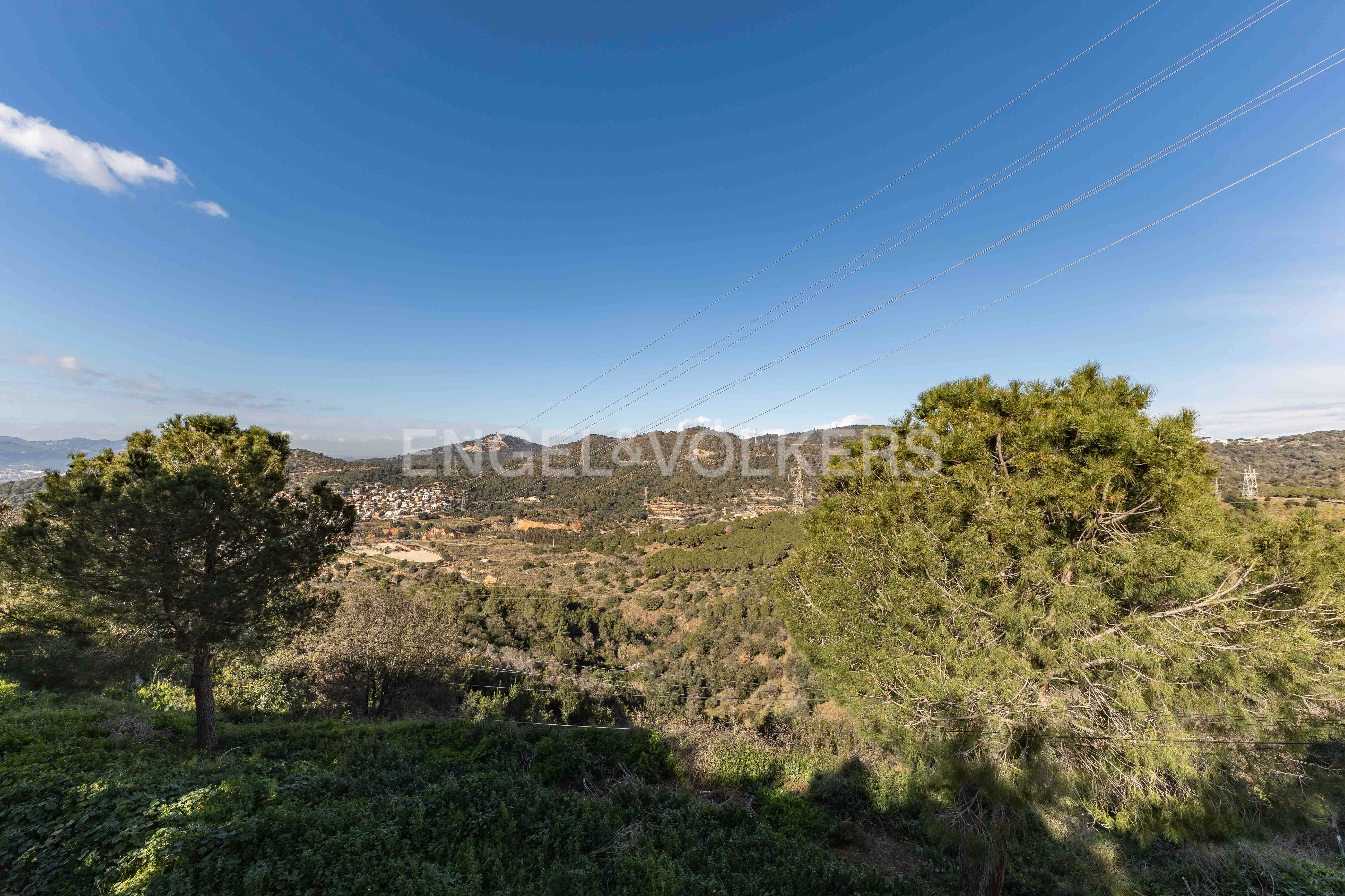 Residencial en venda en Esplugues de Llobregat