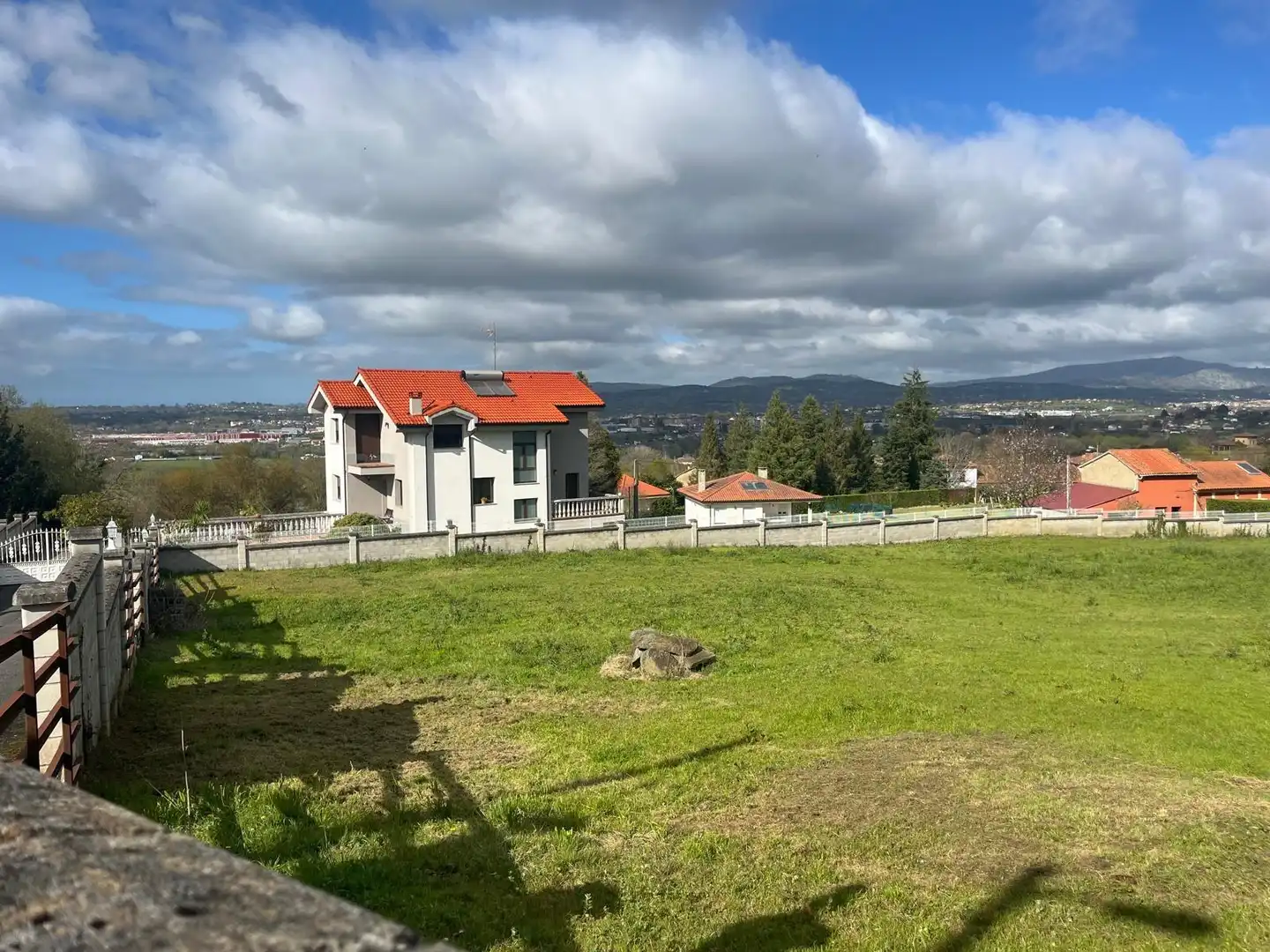 Residential for sale in Siero