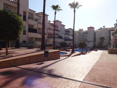 Exterior view of Flat for sale in La Nucia