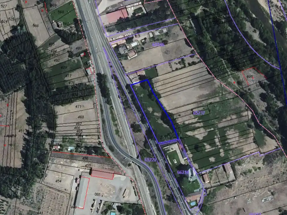 Residencial en venta en León Capital 
