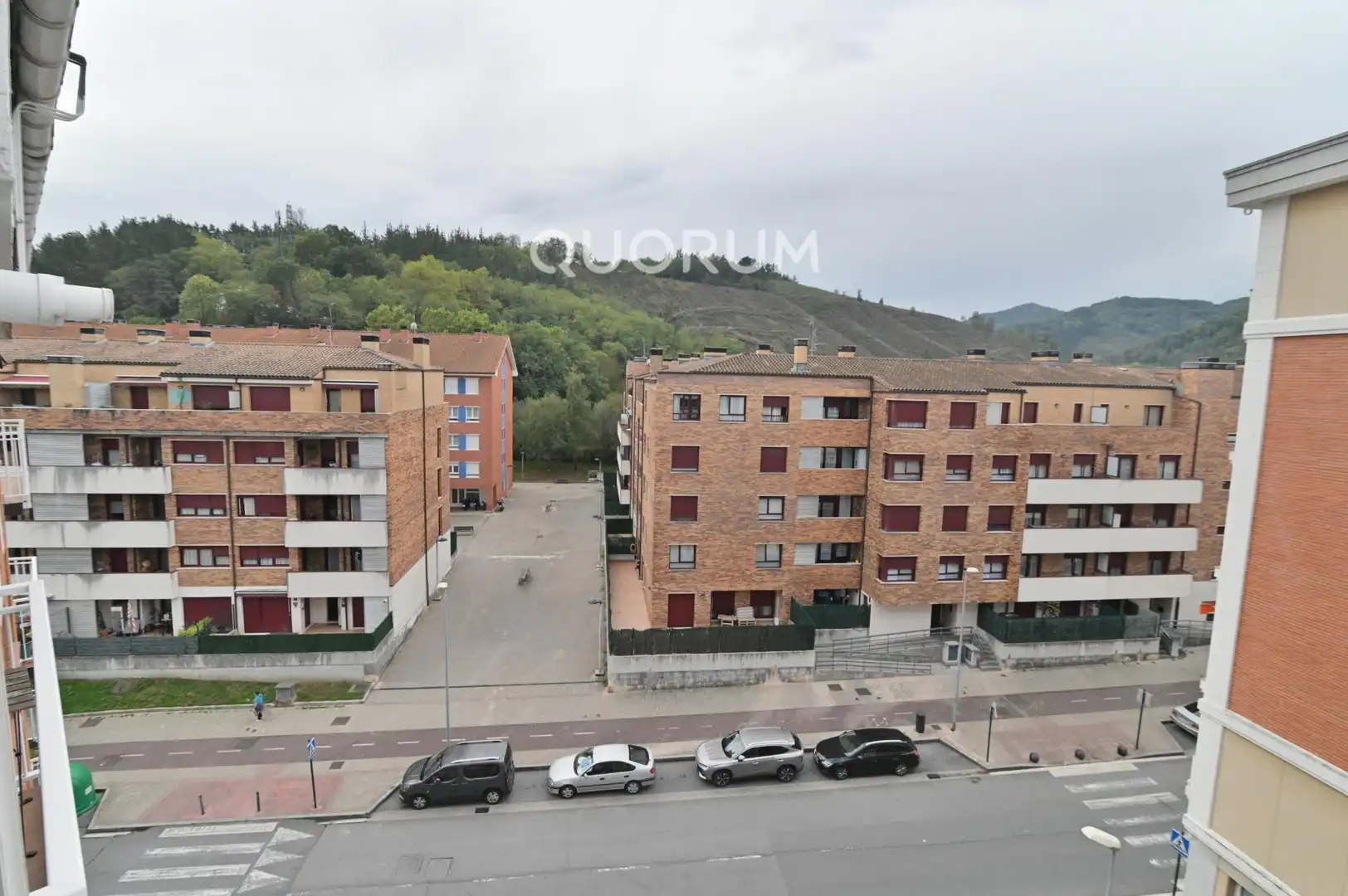 Flat for sale in Usansolo, Bizkaia