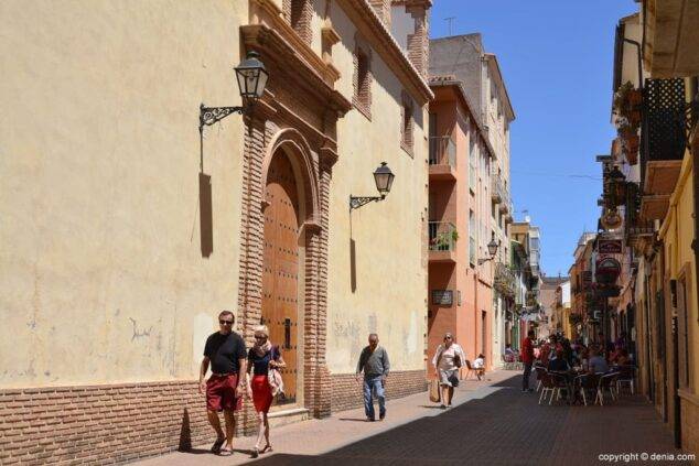 Finca rústica en Venta en Centro Urbano