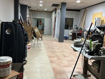 Gewerbefläche zur Miete in Riba-roja de Túria