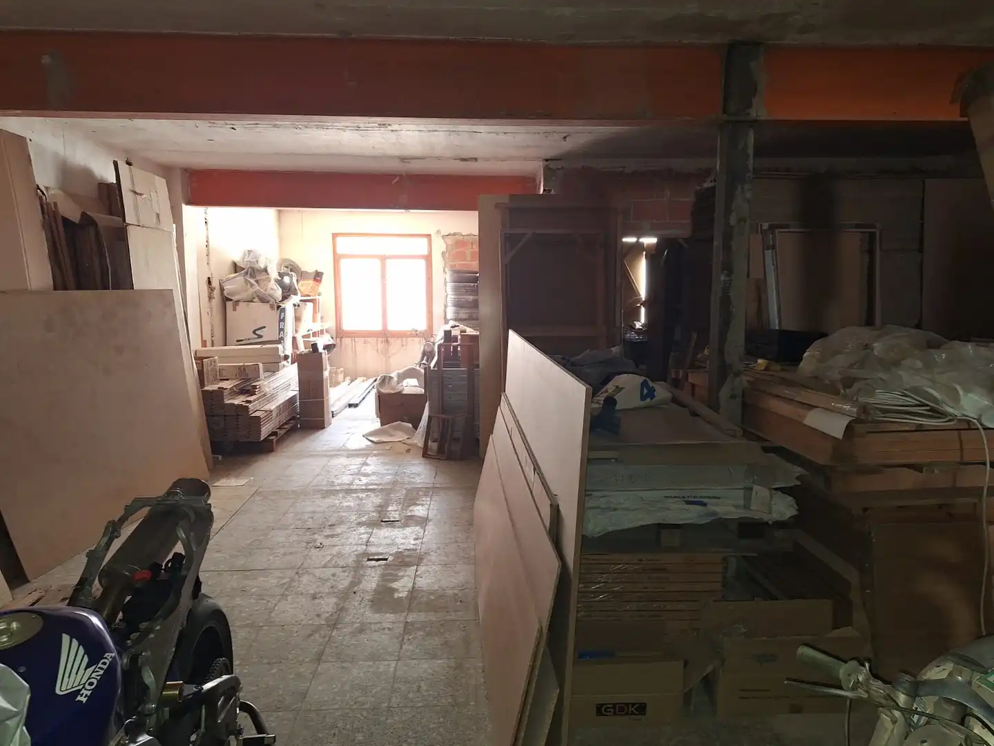 Edificio en venta en San Vicente del Raspeig / Sant Vicent del Raspeig
