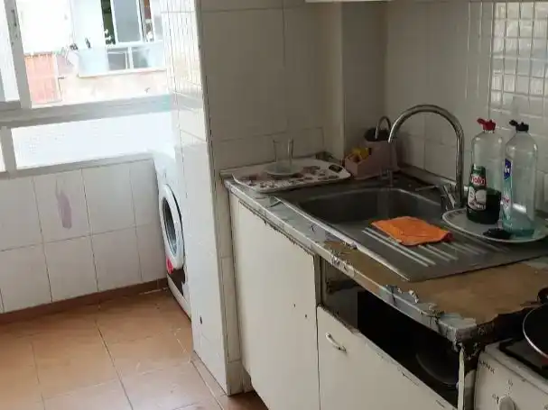 Cuina de Pis en venda en Alicante / Alacant