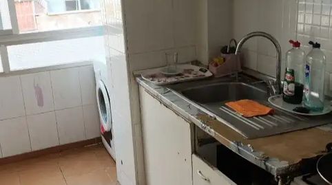 Foto 3 de Pis en venda a Carrer de la Metista, 3, Colonia Requena, Alicante / Alacant