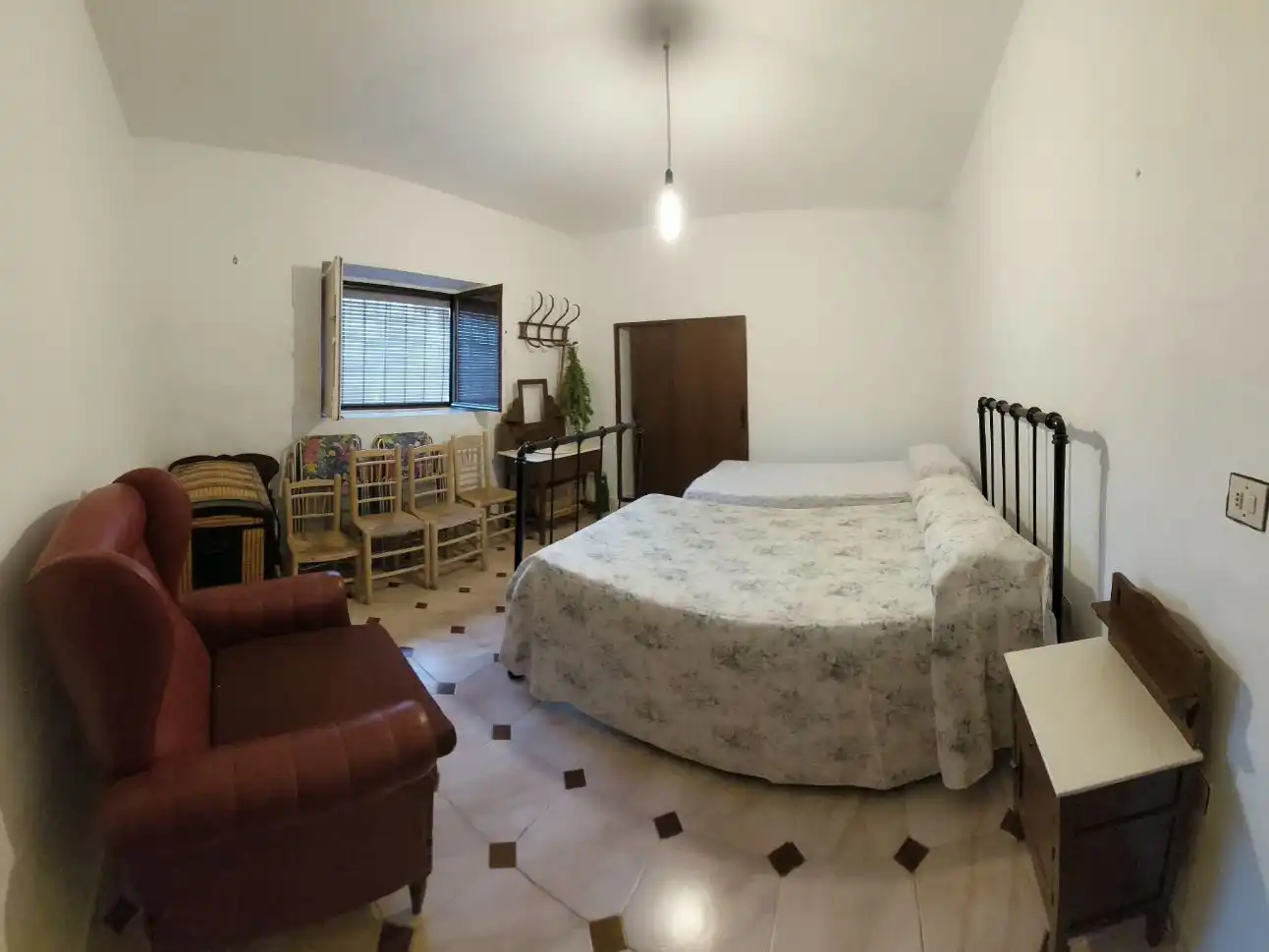 Habitación de Casa o chalet en venta en Táliga, Badajoz