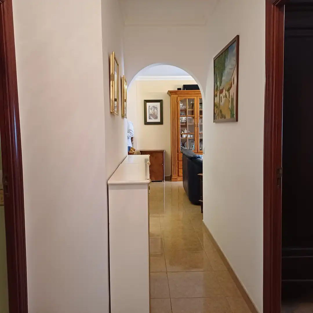 Piso en venta en Las Palmas de Gran Canaria con Amueblado