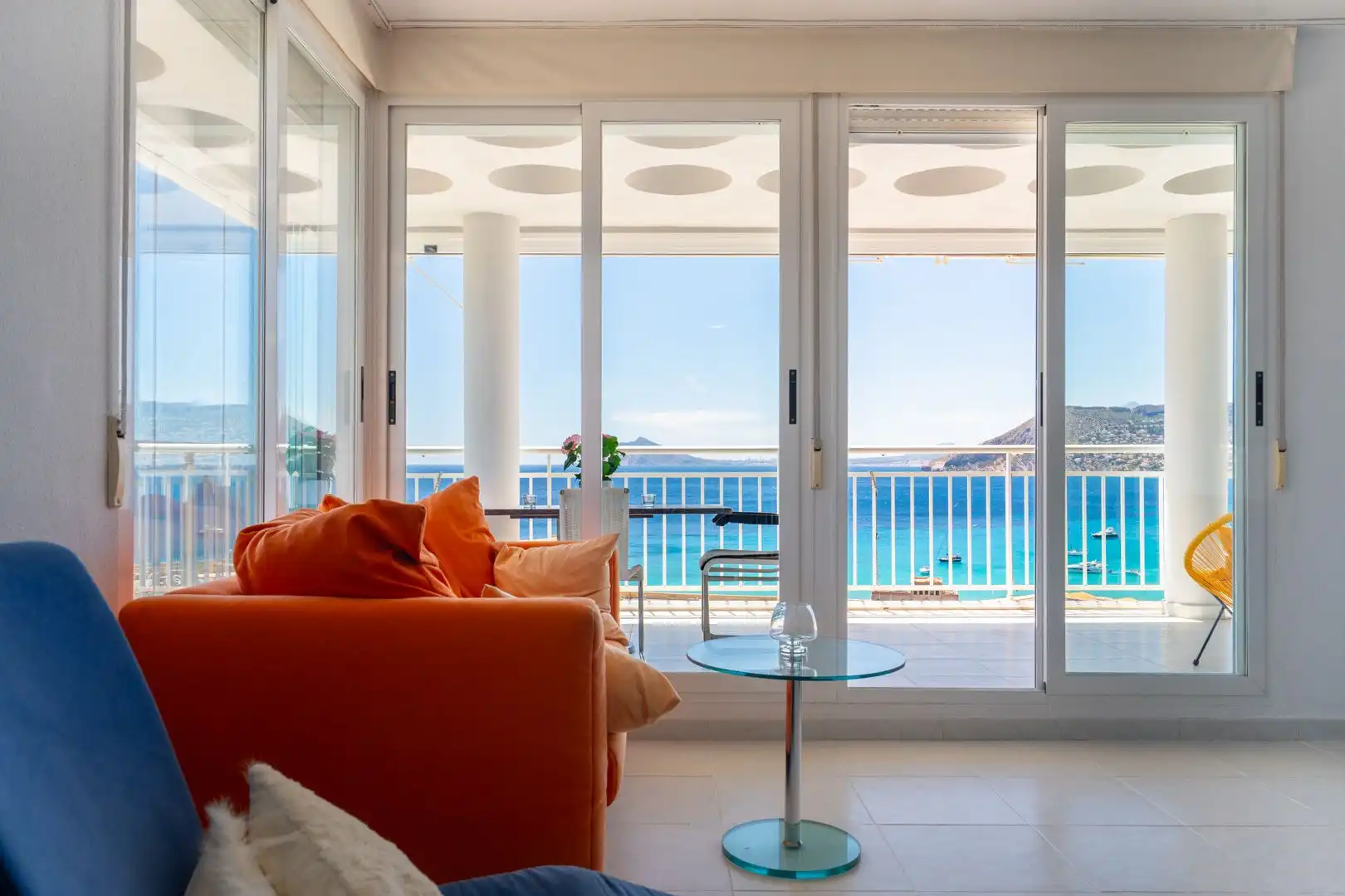 Apartment with terrace for sale in Playa Arenal - Bol, imagen 2