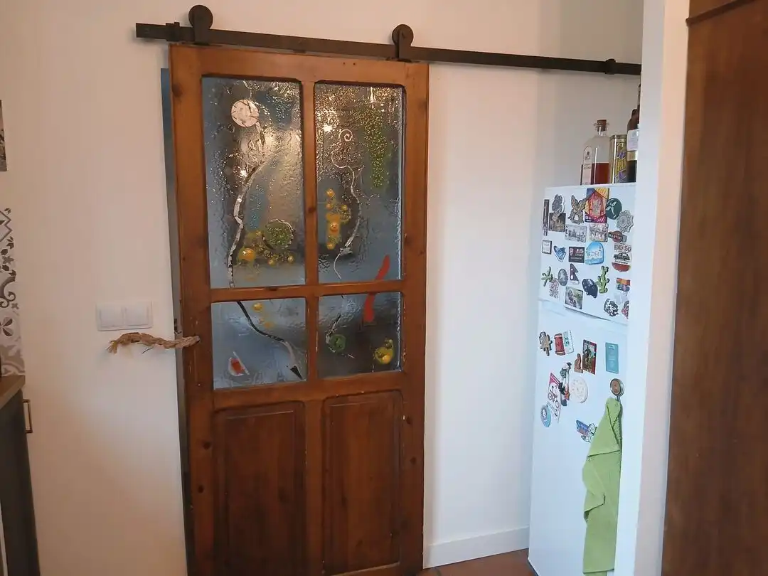Loft en venta en Ezcaray con Calefacción, Terraza y Amueblado