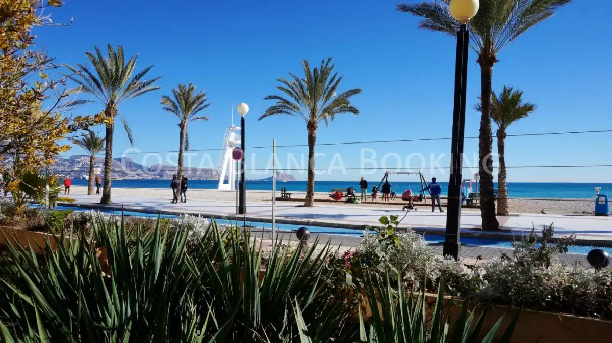 Apartamento con ascensor en venta en L'Albir, imagen 5