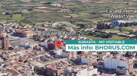 Foto 2 de Piso en venta en Literat Azorin, 20, El Puig, El Puig de Santa Maria