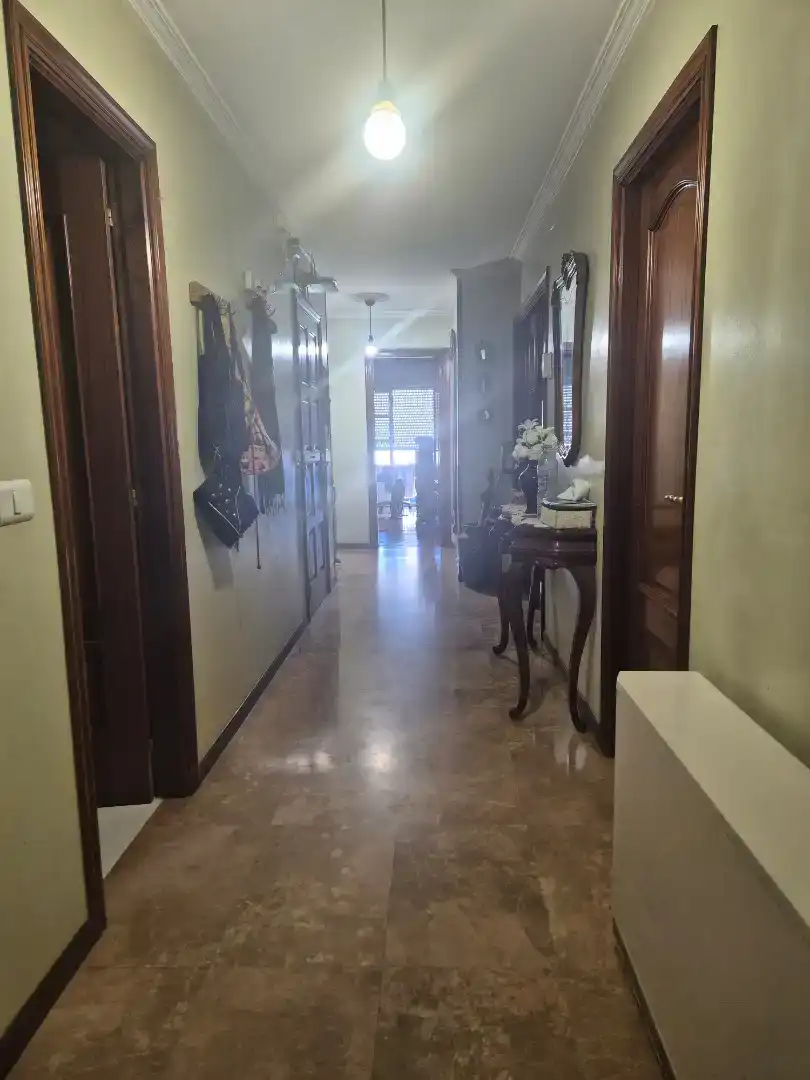 Piso en venta en Caldas de Reis con Parquet y Trastero