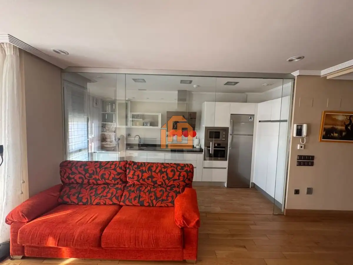 Apartment mit Terrasse zum Verkauf in Avenida Facult Veterin, imagen 5