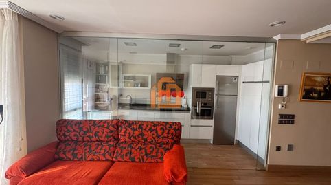 Foto 5 de Apartament en venda a Avenida Facult Veterin, San Claudio - La Chantría, León Capital