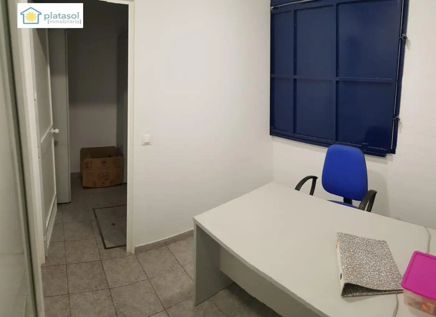 Industrial buildings for sale in Gerena