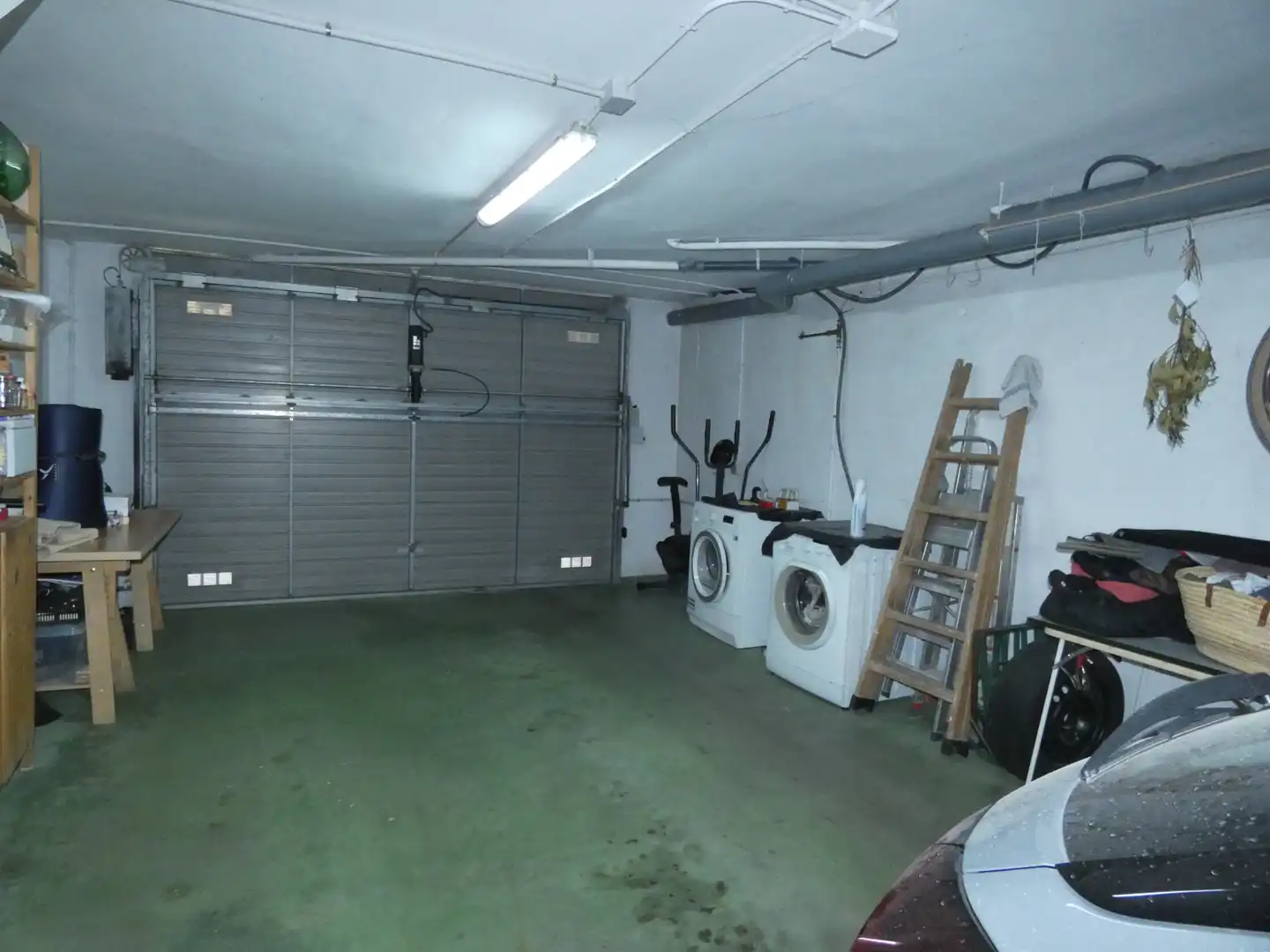 Chalet con jardín en venta en Carrer de Francesc Macià, imagen 49