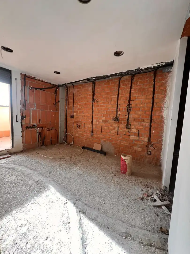 Casa o xalet en venda en Calaf amb Terrassa, Traster i Balcó