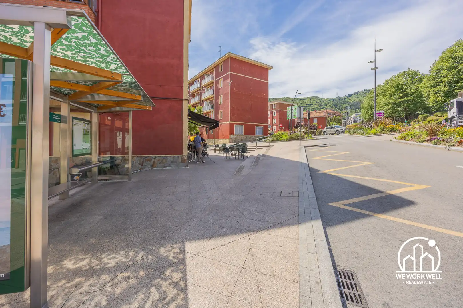 Local commercial à vendre à BI-3724, imagen 5