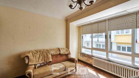 Foto 3 de Piso en venta en San Roque - As Fontiñas, Lugo