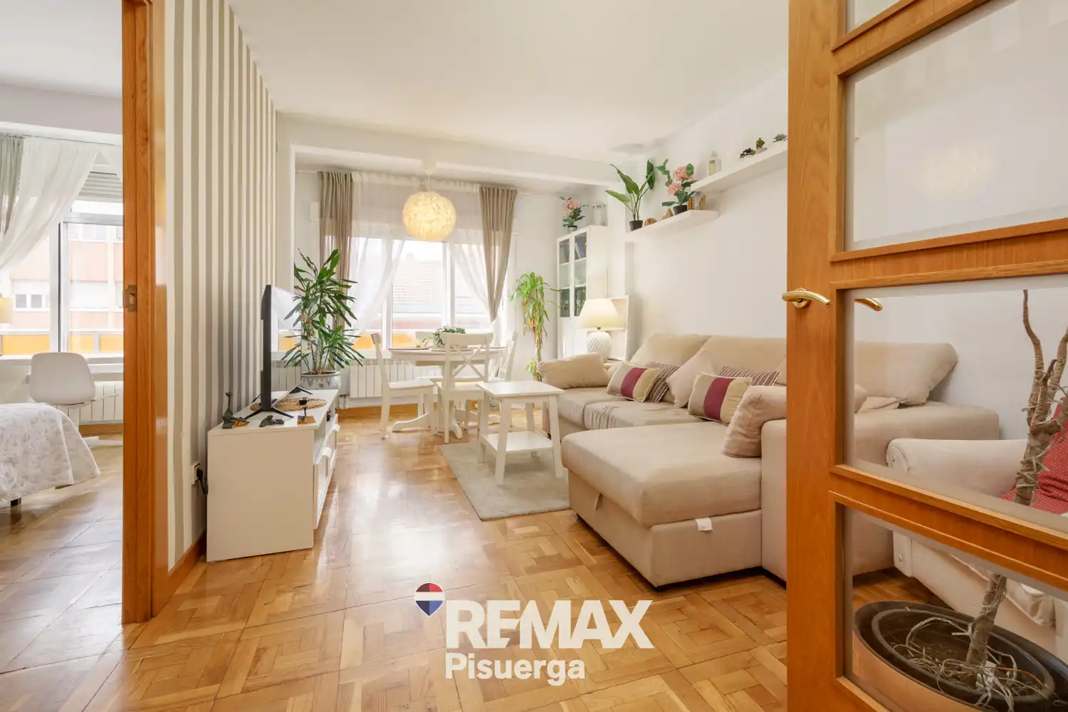 Wohnung mit Aufzug zum Verkauf in Plaza Tenerías 5, imagen 3