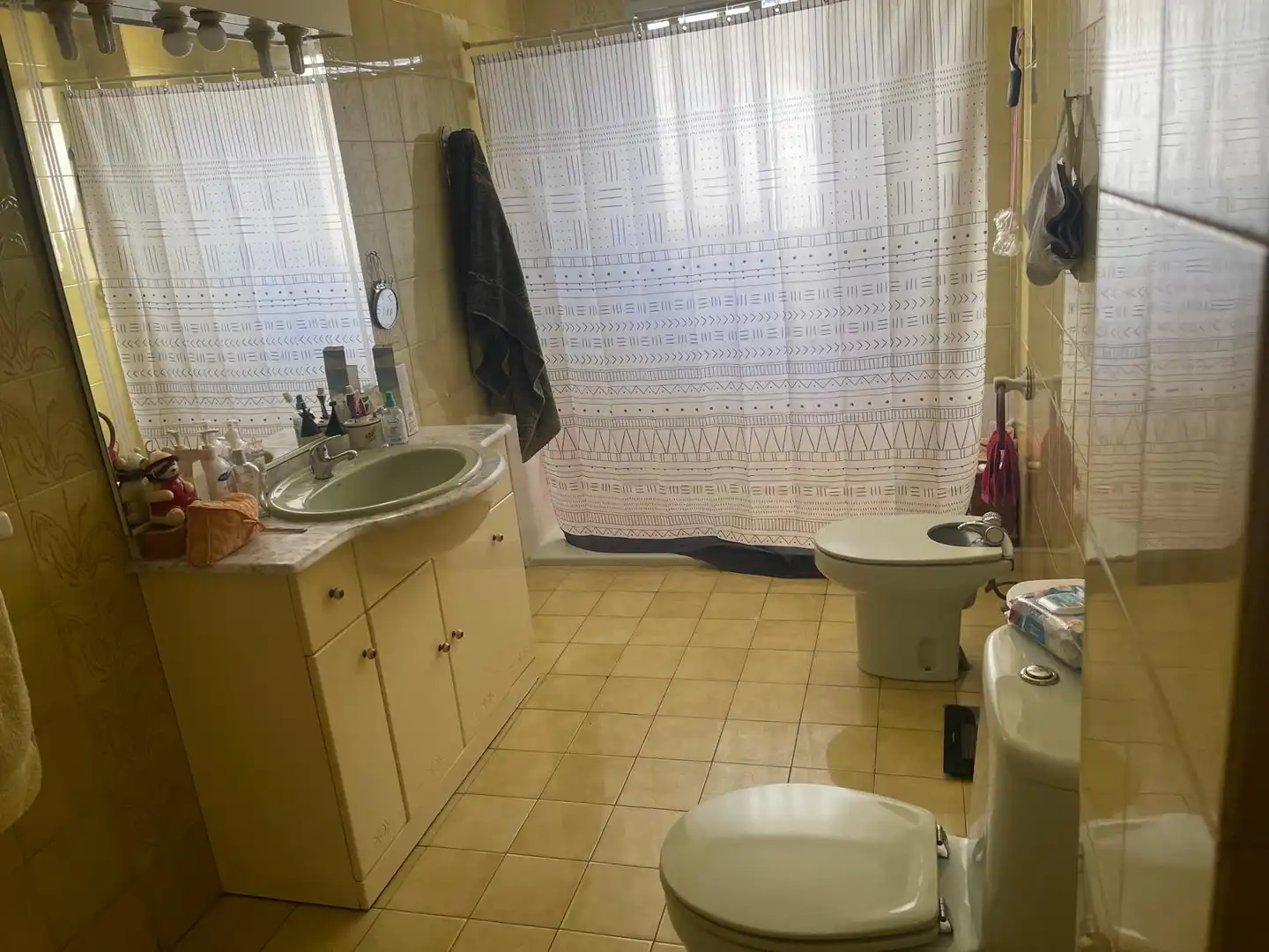Piso en venta en Los Almendros - El Limonero - El Tomillar