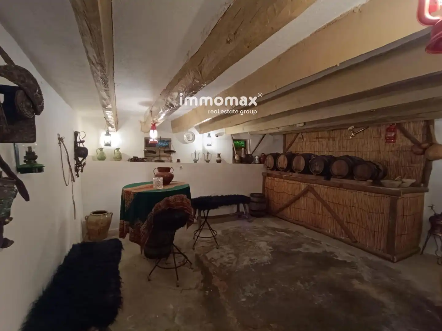 Casa o xalet en venda en Torrelles de Foix amb Jardí privat i Terrassa