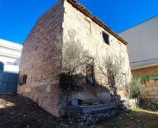 Vista exterior de Residencial en venda en Lloseta