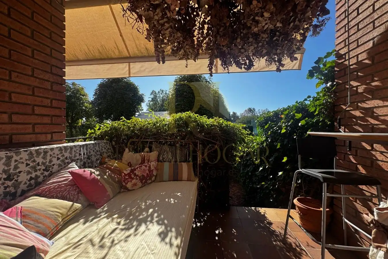 Adosado con piscina en venta en Calle El Ebro, imagen 30