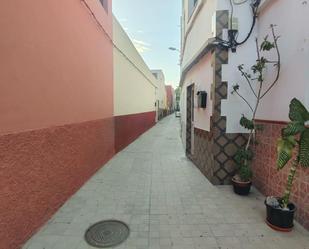 Exterior view of House or chalet for sale in  Santa Cruz de Tenerife Capital