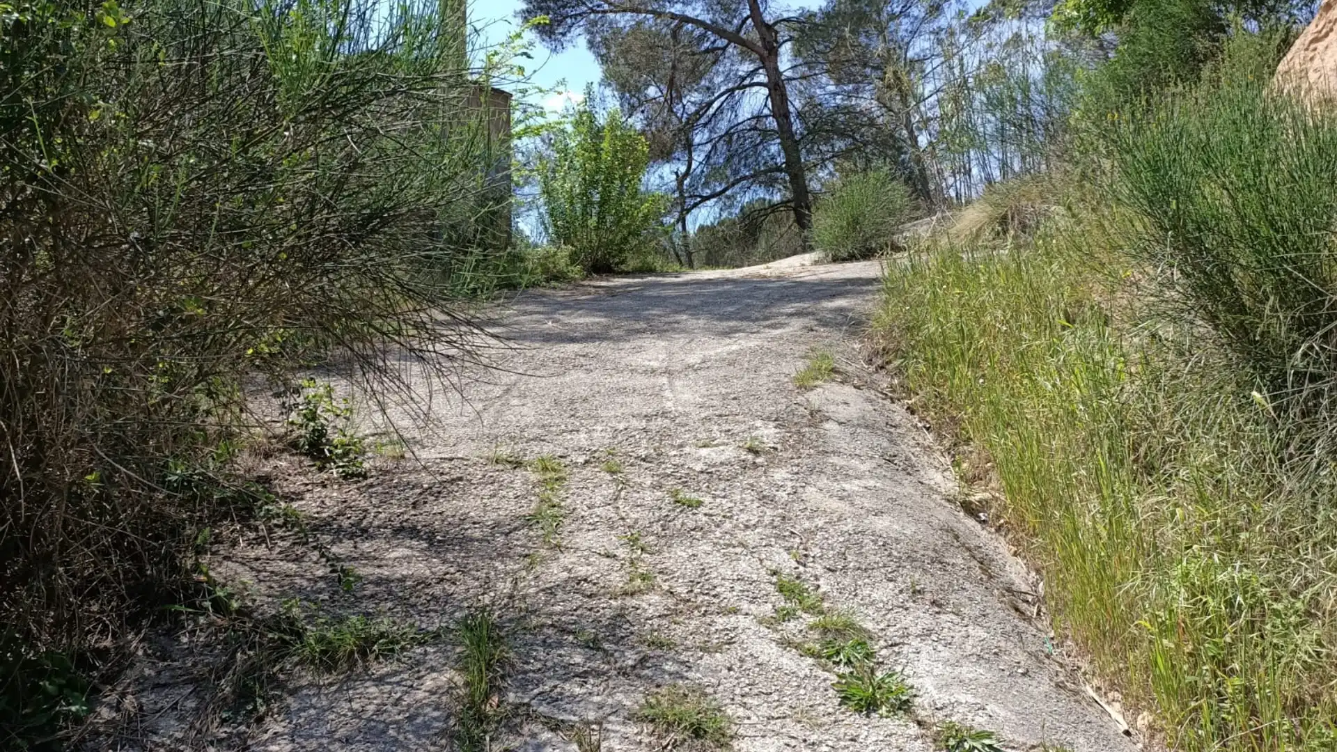 Terreno en venta en PINEDA, Masquefa