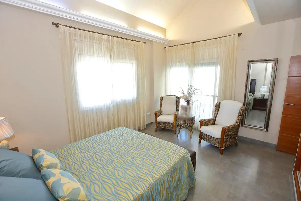 Habitación de Casa o chalet en venta en Alcanar