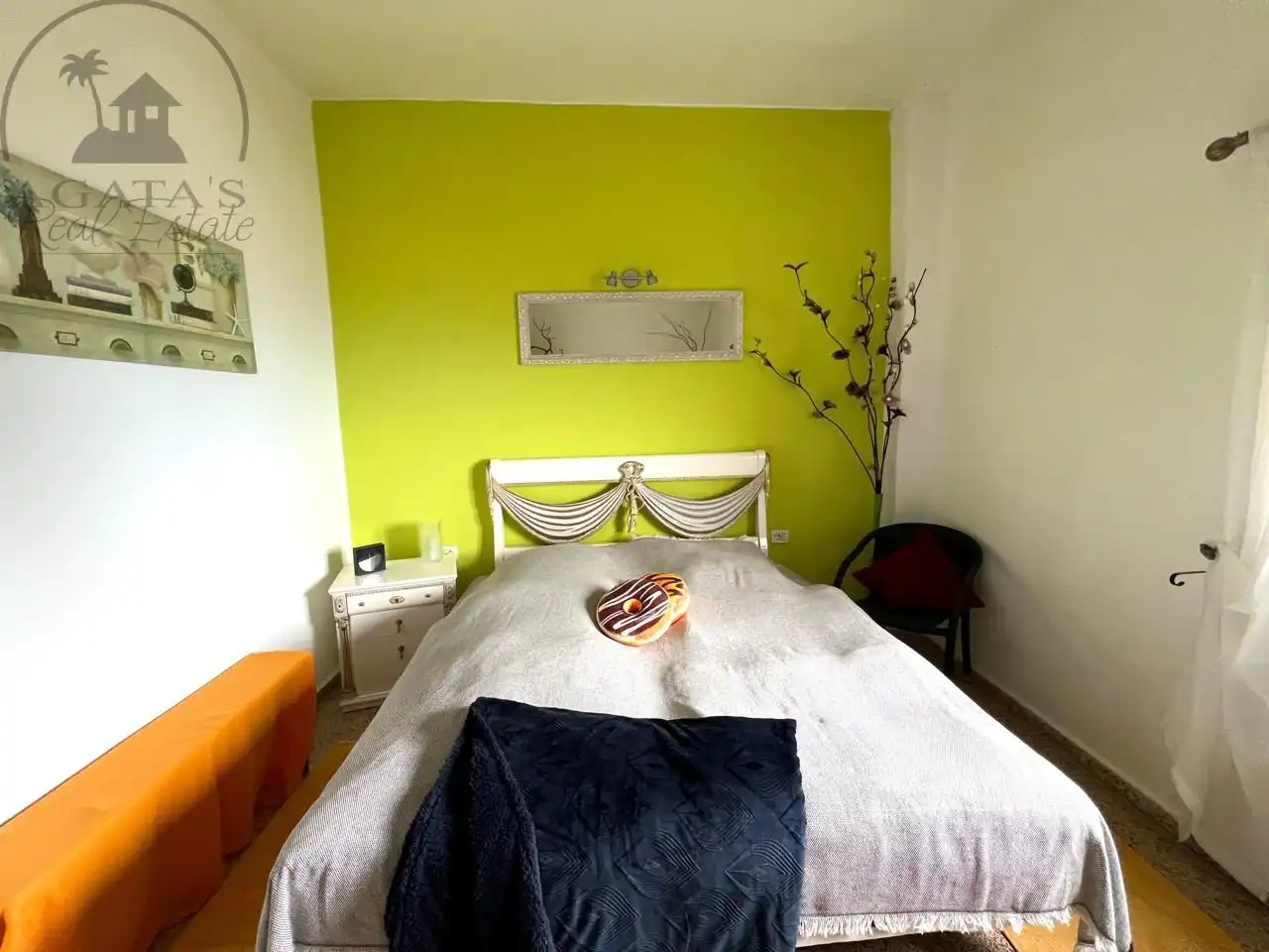 Maison rustique avec jardin à vendre à La Vega - El Amparo - Cueva del Viento, imagen 37