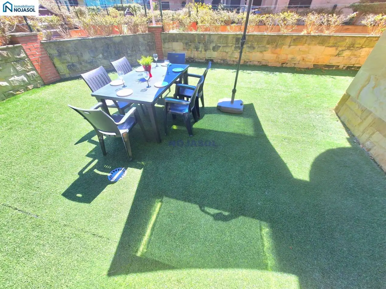Apartment with pool to rent in Avenida LA SIERRA 6, imagen 34