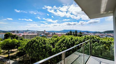 Foto 4 de Piso en venta en Alameda, Centro - Echegaray, Pontevedra Capital