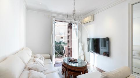Photo 2 of Flat for sale in Carrer del Parlament, Sant Antoni, Barcelona