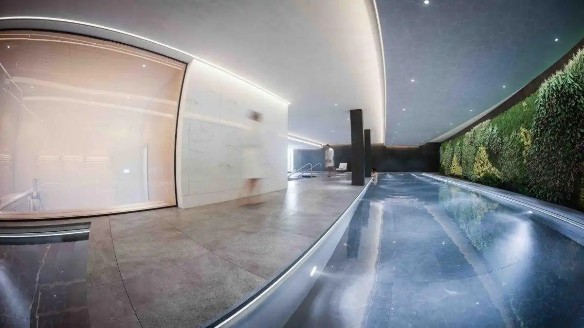 Apartament amb piscina en venda a Castillo Sohail - Myramar, imagen 26