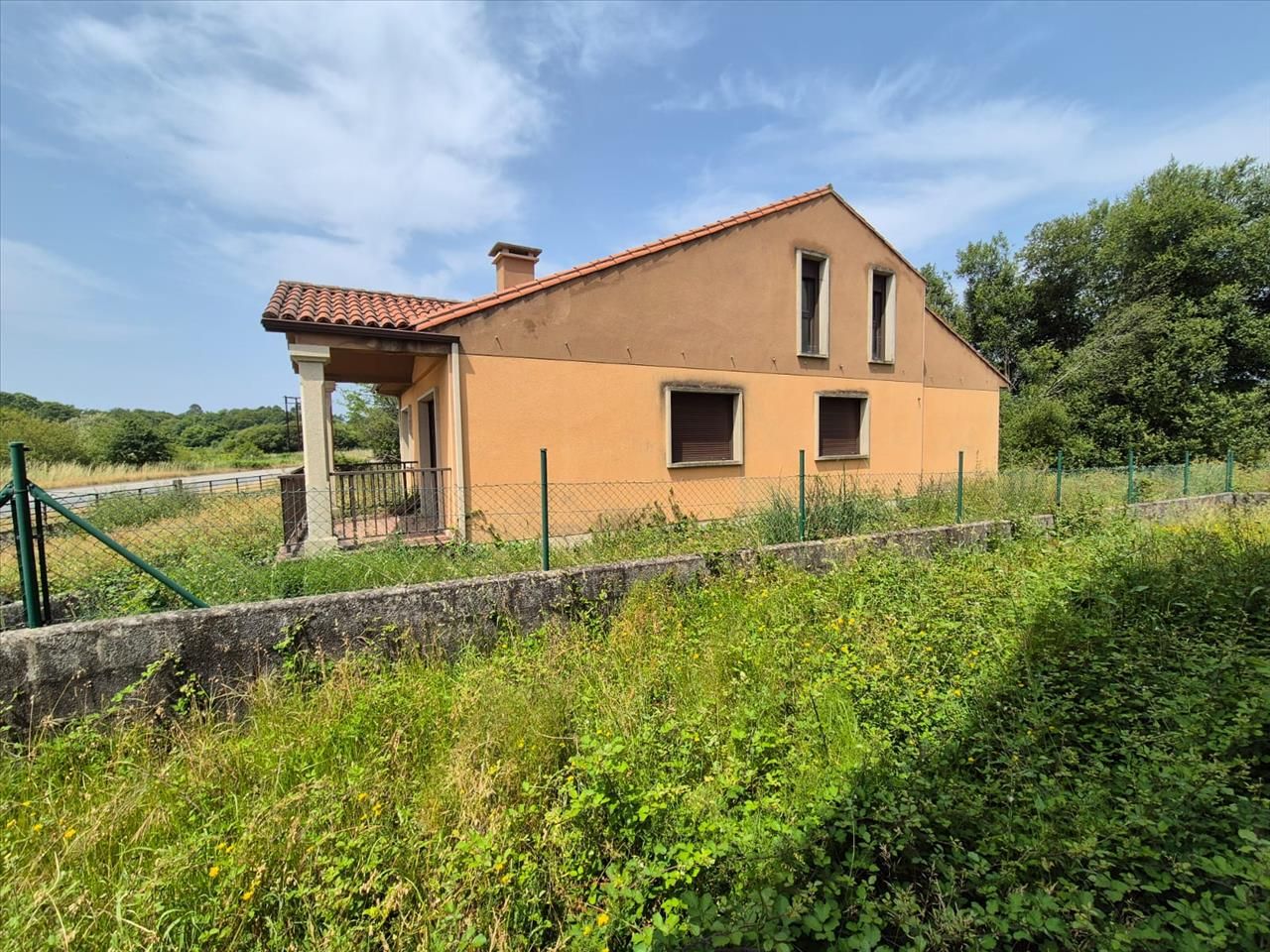 House or chalet for sale in Tomiño  with Private garden, Parquet flooring and Swimming Pool