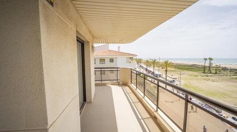 Foto 3 de Àtic en venda a Passeig Maritim de Comarruga, Coma-ruga platja, Tarragona