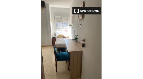 Foto 4 de Piso de alquiler en Goteta, Alicante / Alacant
