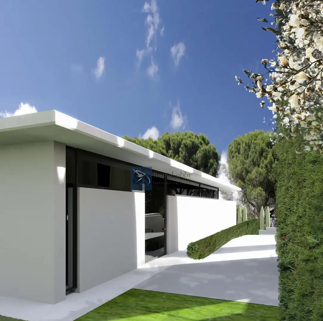Detached house with terrace for sale in mas nou 506, imagen 3