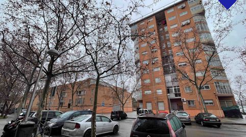 Photo 2 of Flat for sale in Calle Campotéjar, Orcasur - 12 de Octubre, Madrid Capital