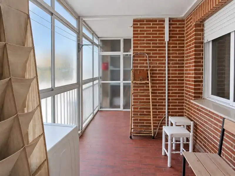 Appartamento con ascensore in vendita a Calle Uruguay 3, imagen 30