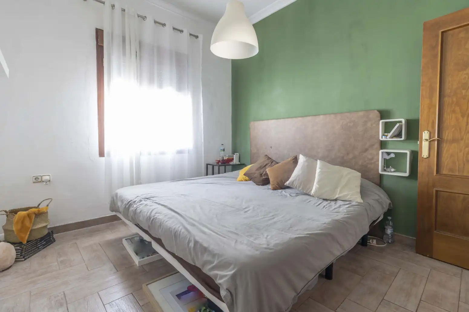 Detached homes for sale in Gerena